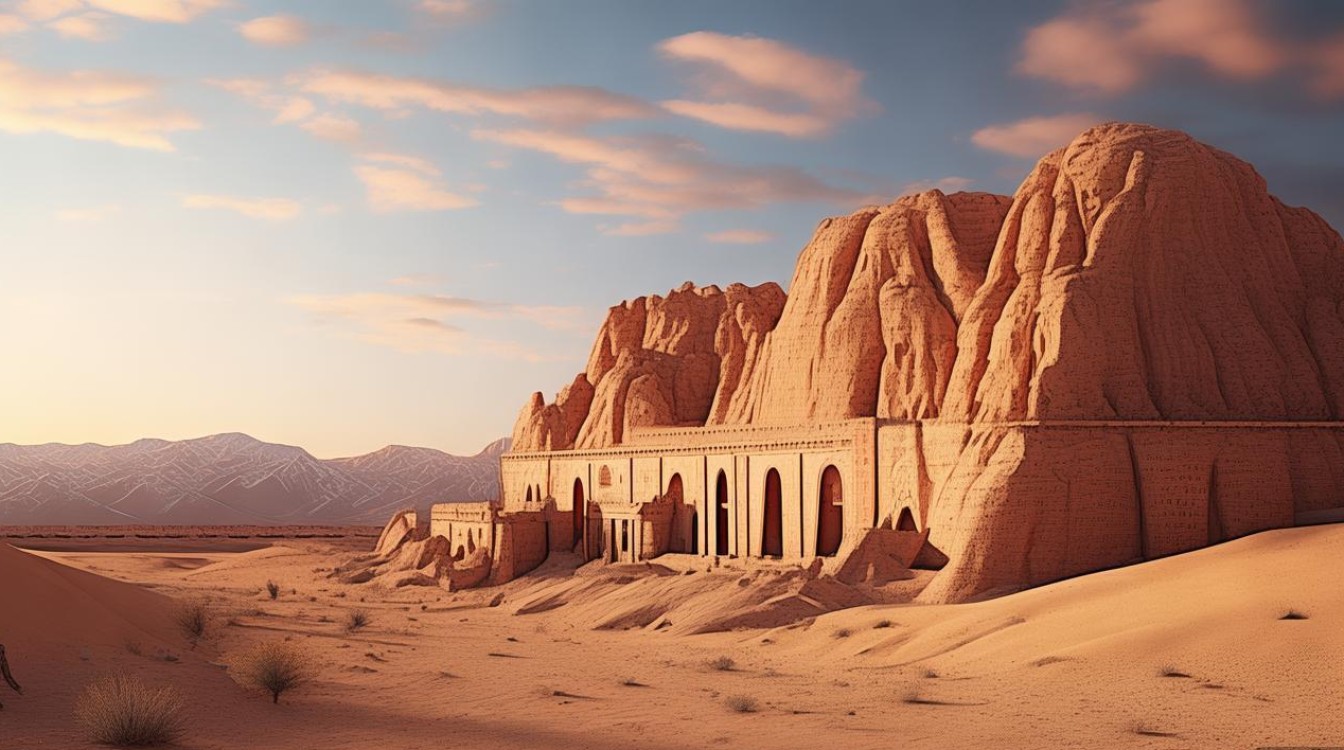 甘肃附近旅游景点