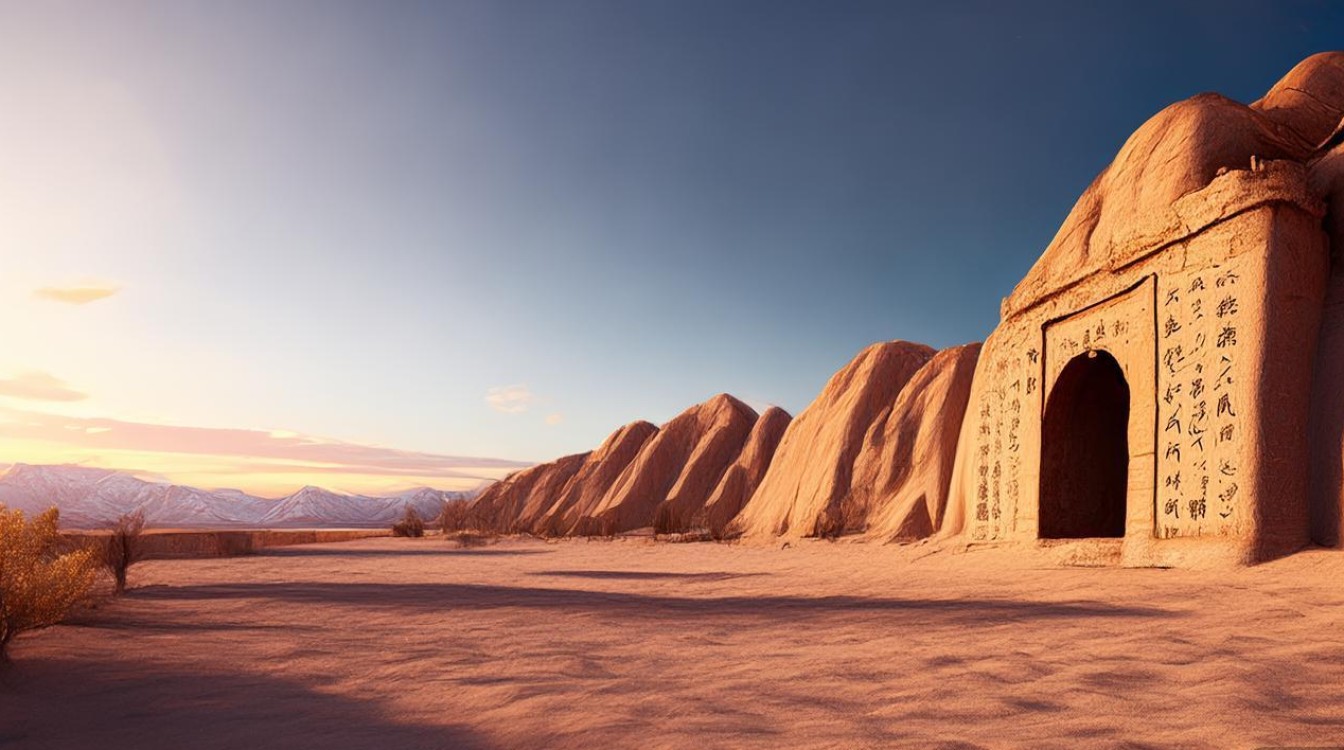 甘肃附近旅游景点