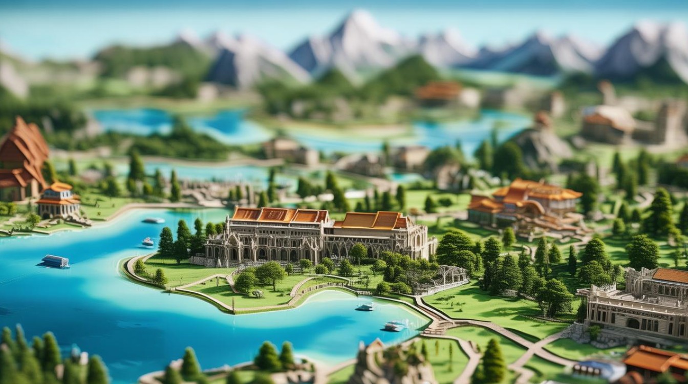 淮南旅游景点大全