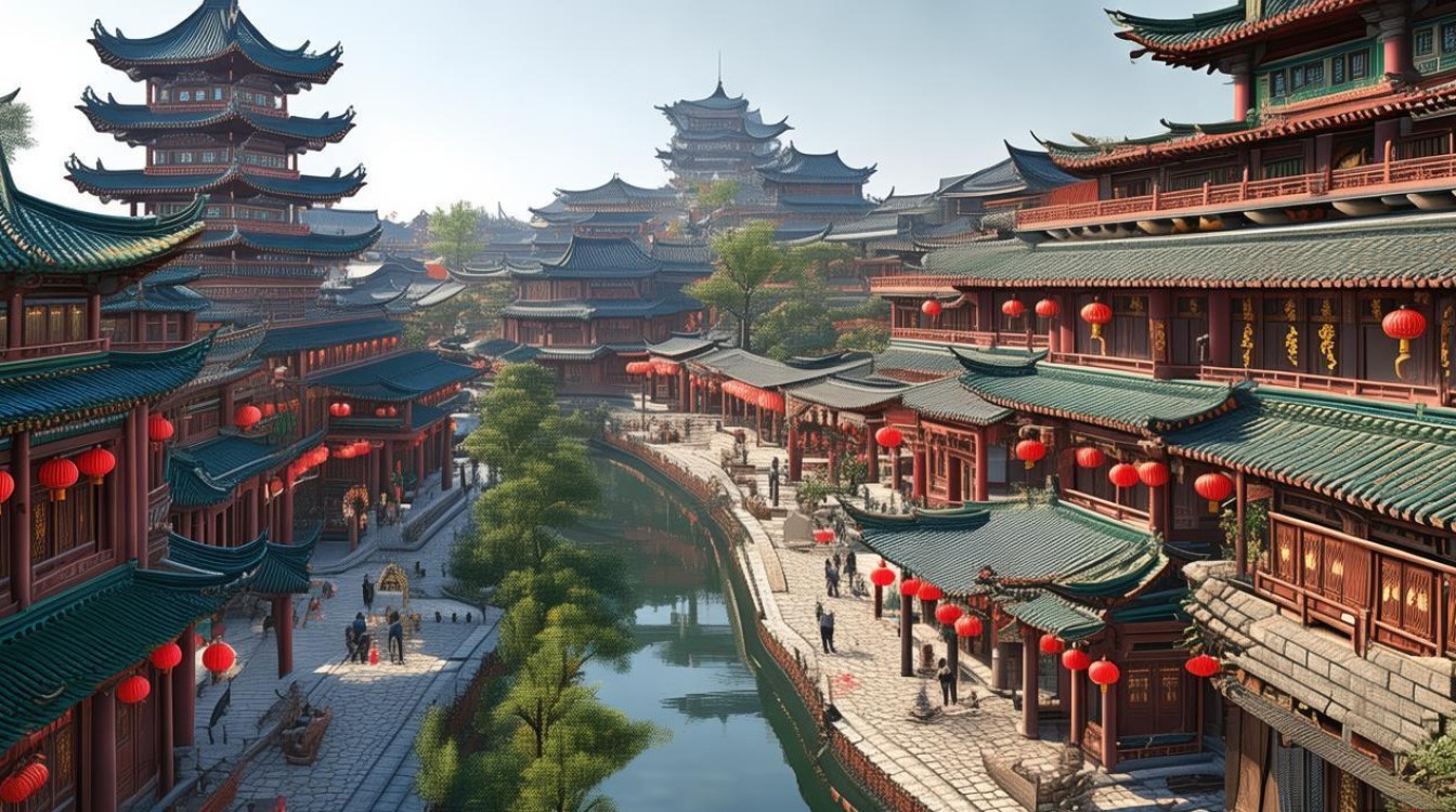 临安旅游景点大全