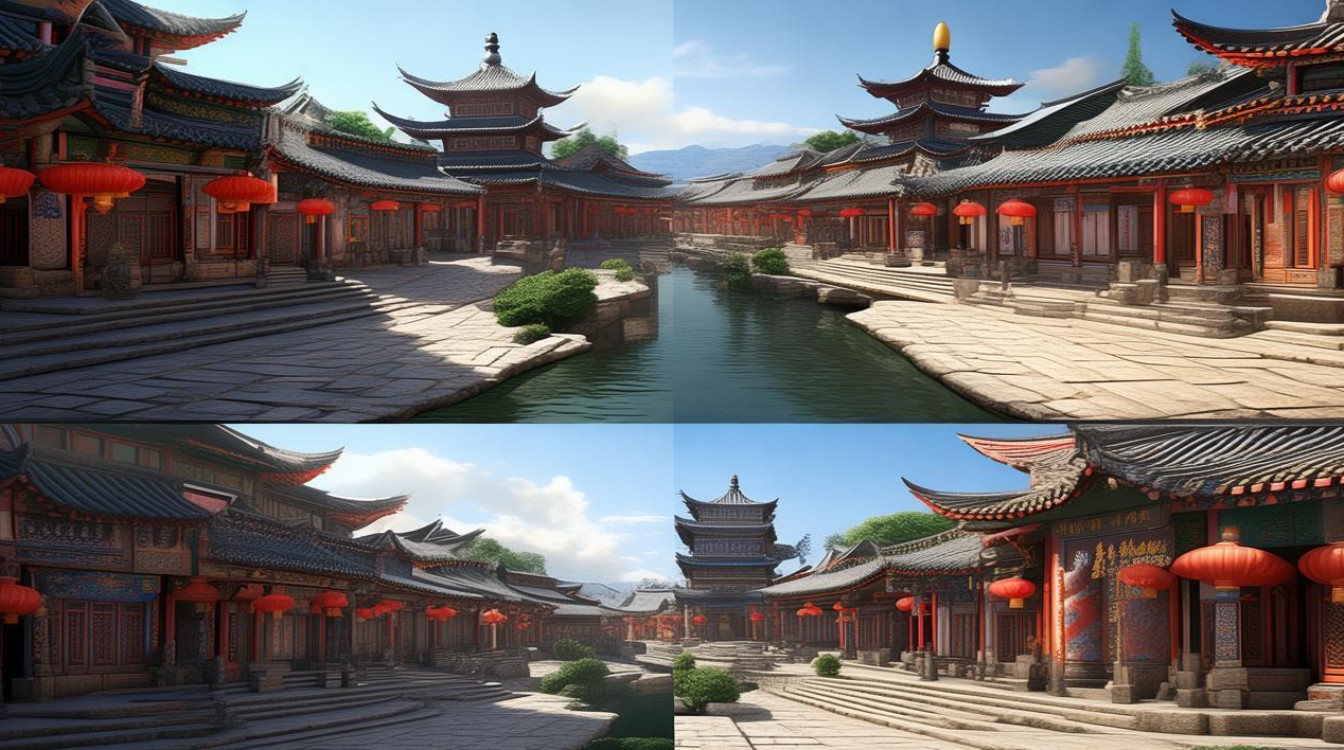 临安旅游景点大全