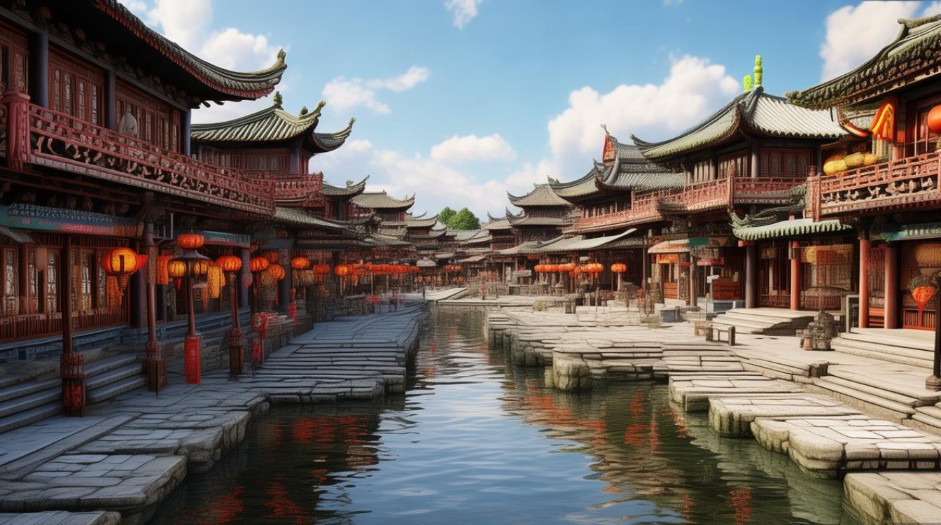 临安旅游景点大全