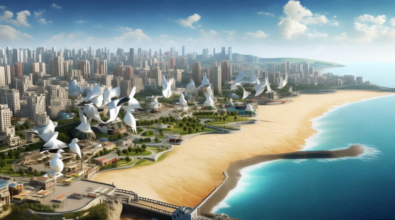 秦皇岛旅游景点介绍