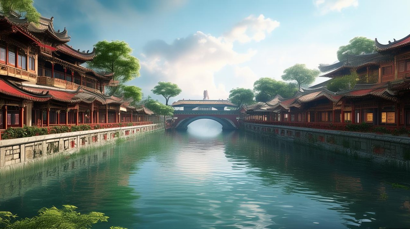 珠海三灶景点 珠海三灶景点