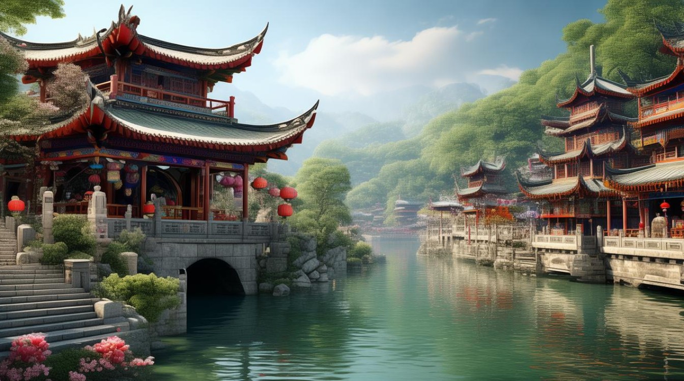 四川绵阳旅游景点 四川绵阳旅游景点