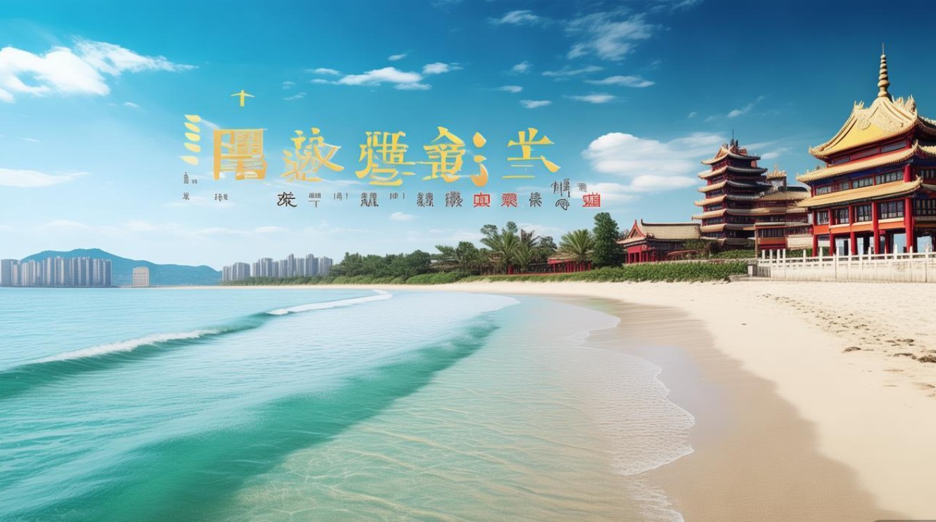 烟台附近旅游景点