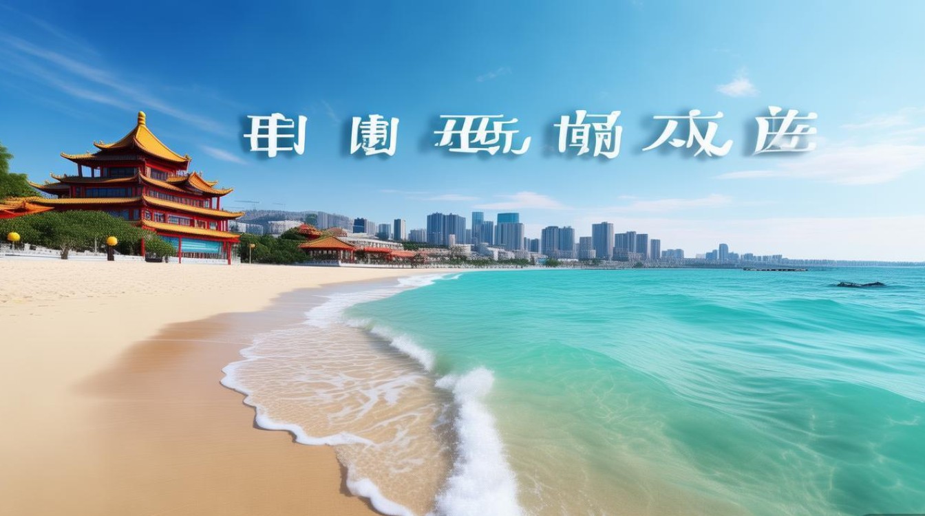 烟台附近旅游景点