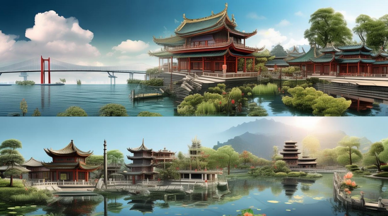 宁波哪里好玩的景点