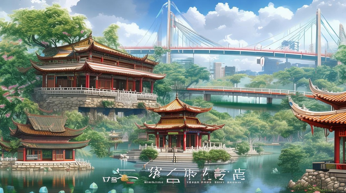 宁波哪里好玩的景点