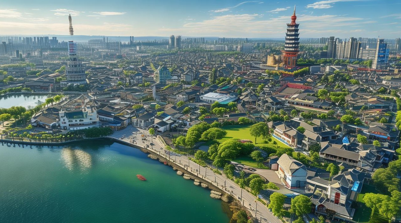 岳阳市旅游景点