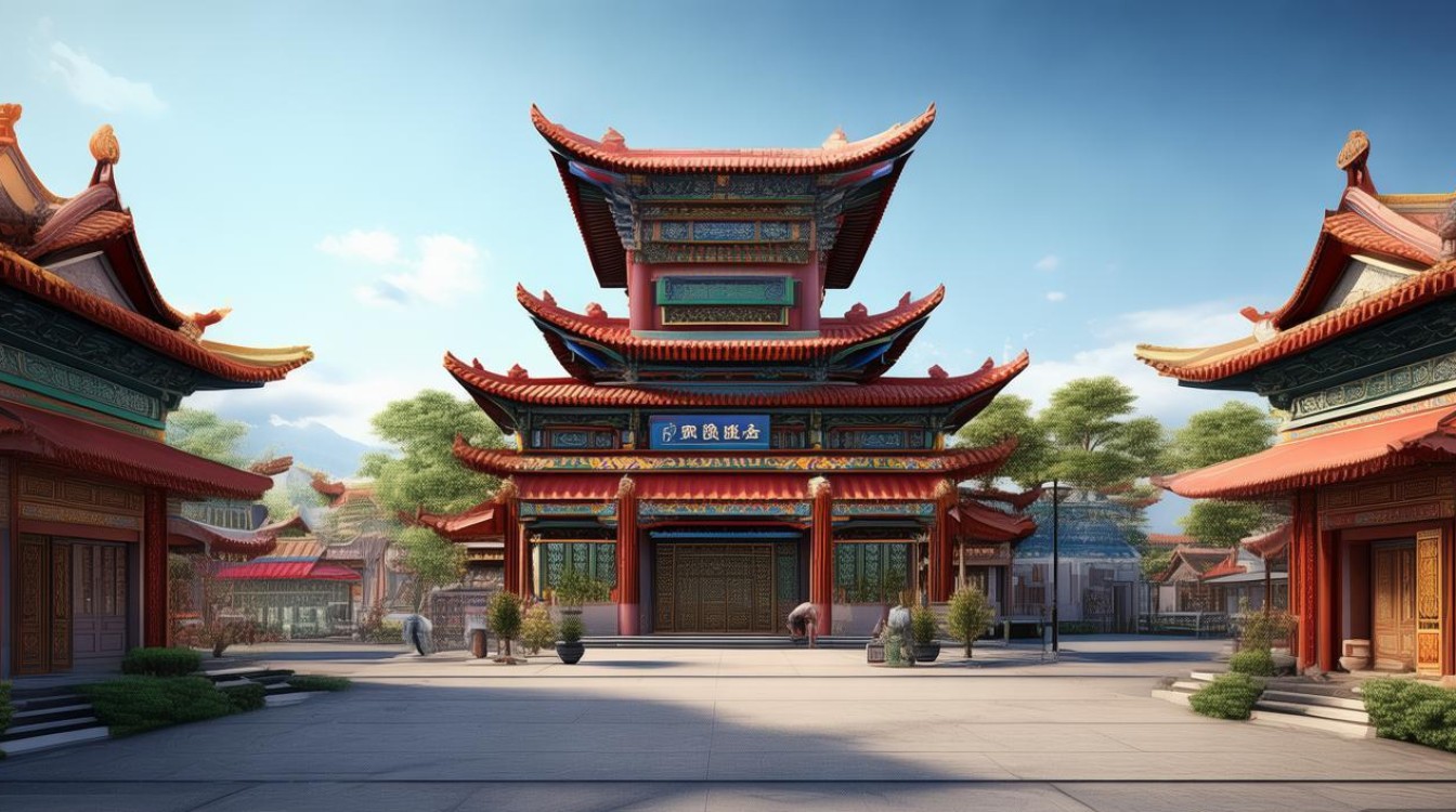 金山区旅游景点