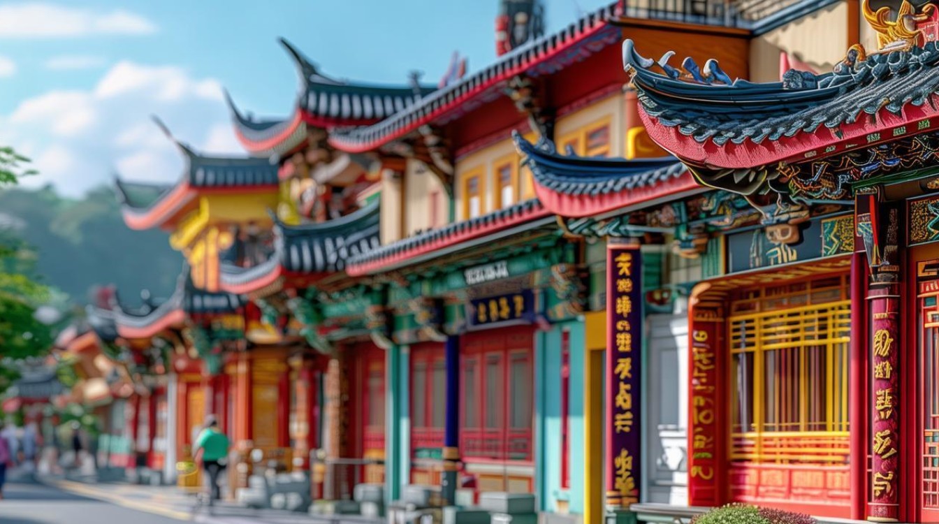 金山区旅游景点