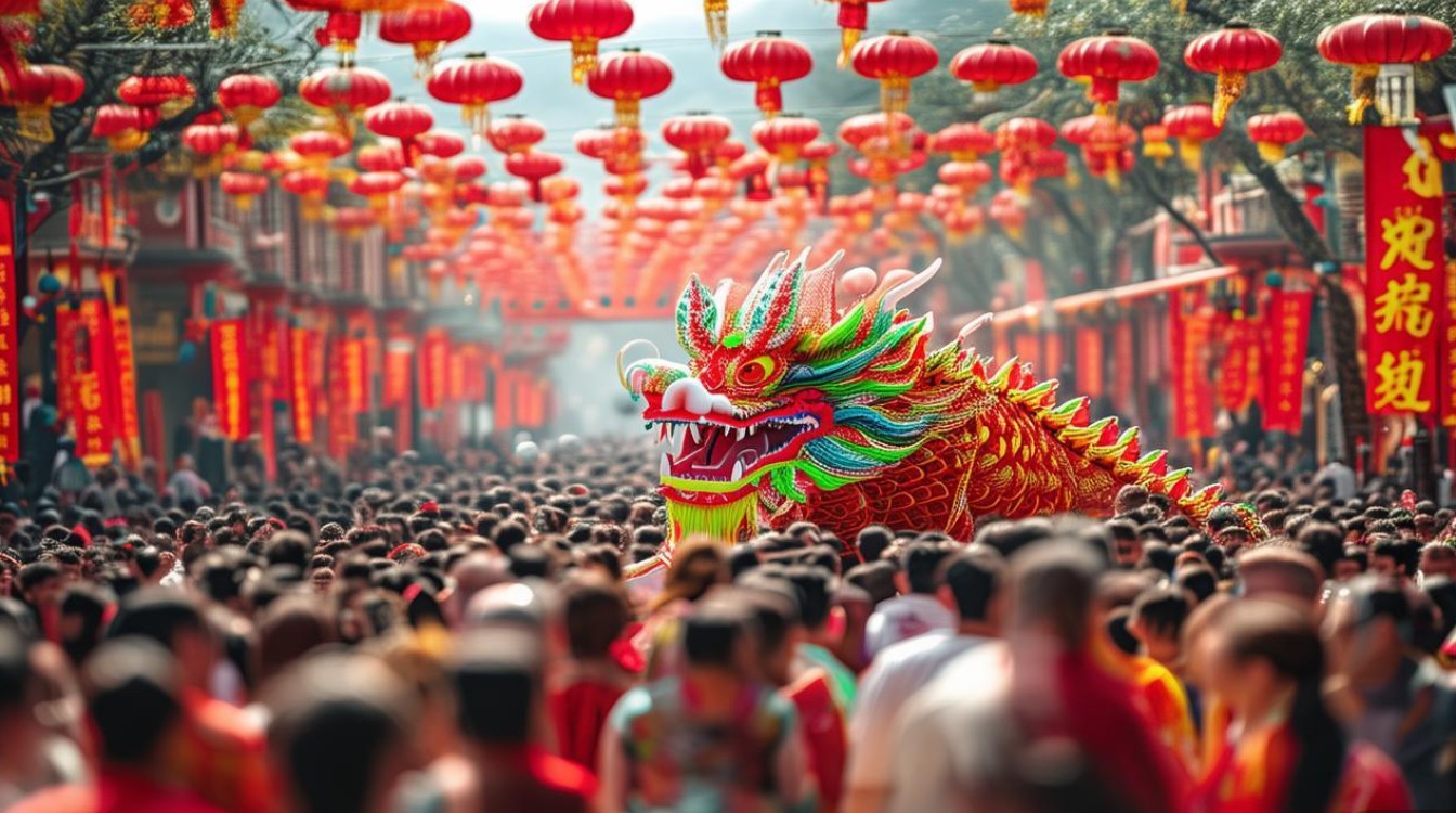 春节旅游景点排名