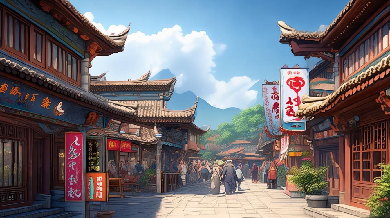 辉南旅游景点 辉南旅游景点