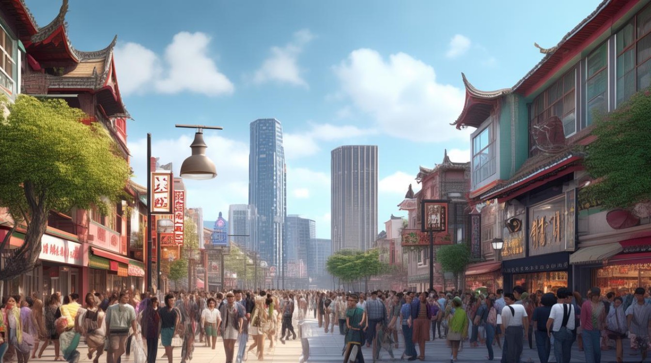 东莞黄江景点 东莞黄江景点