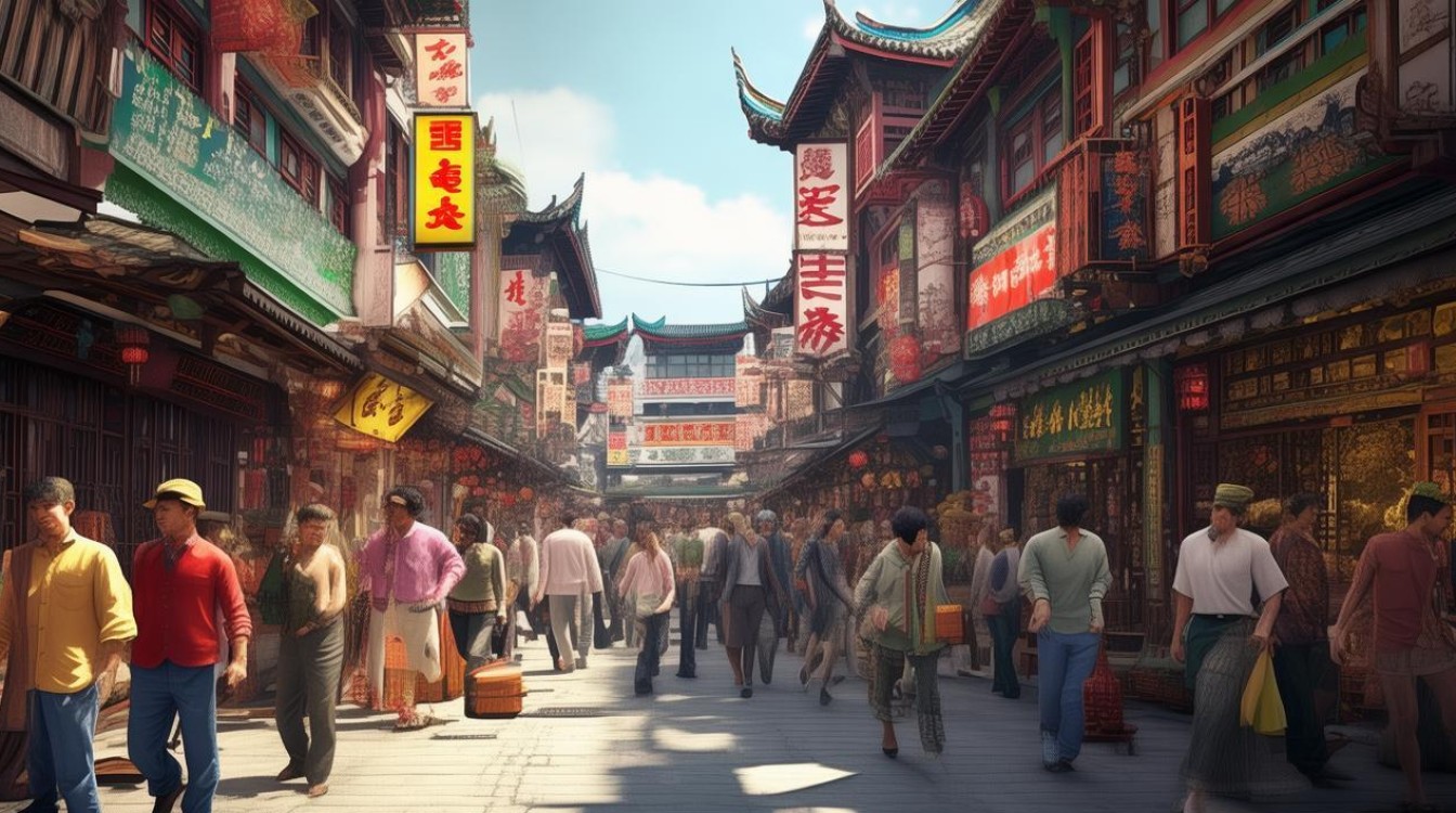 东莞黄江景点 东莞黄江景点