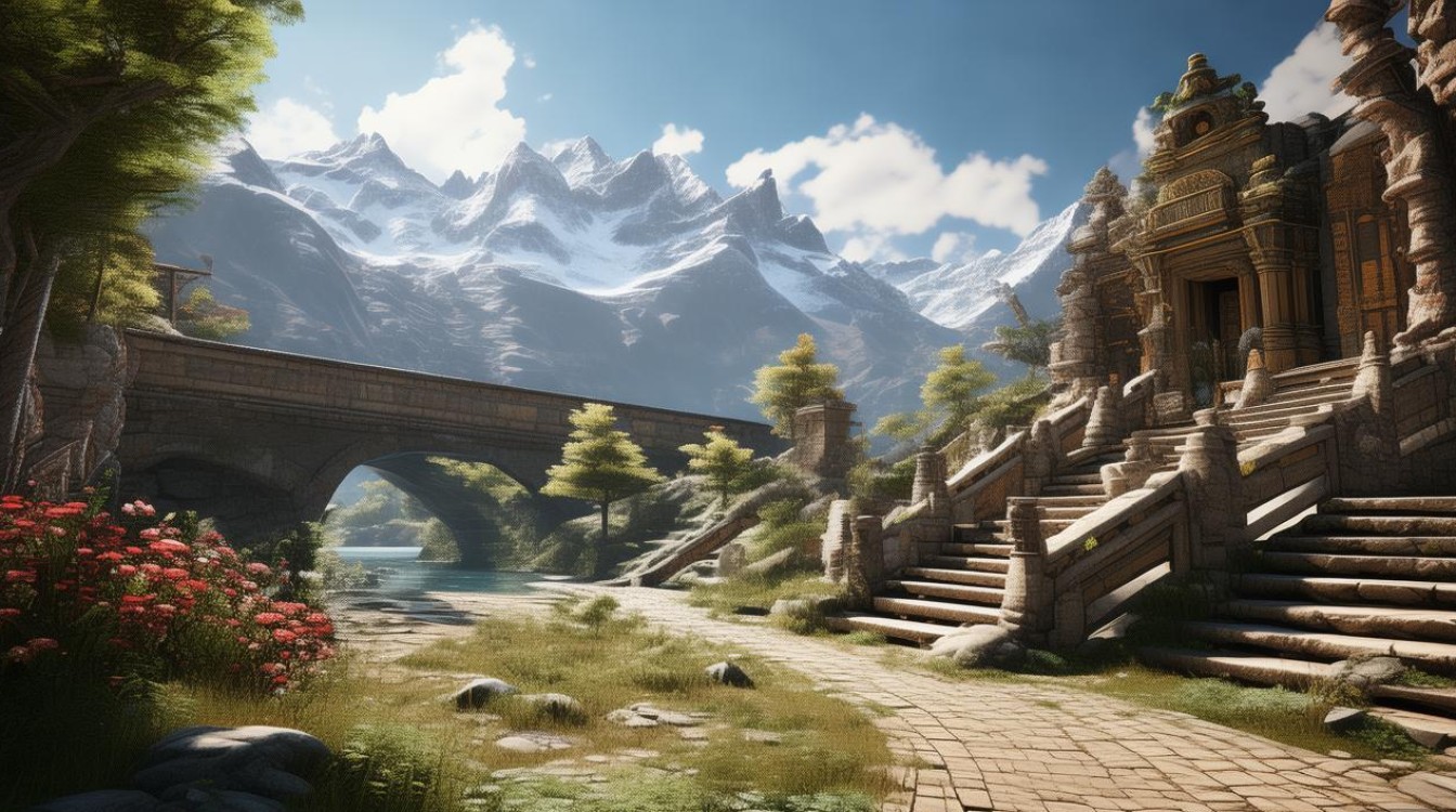 有关景点的诗句