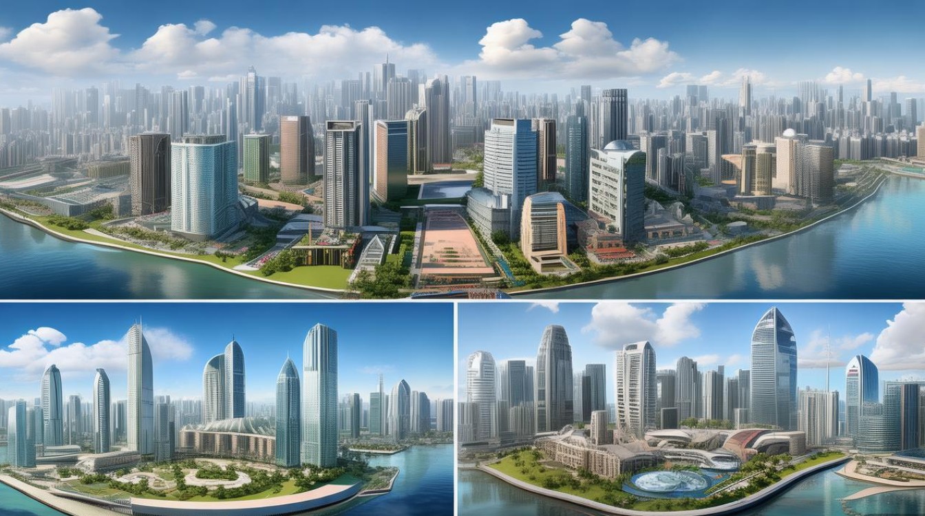 深圳十大必去景点