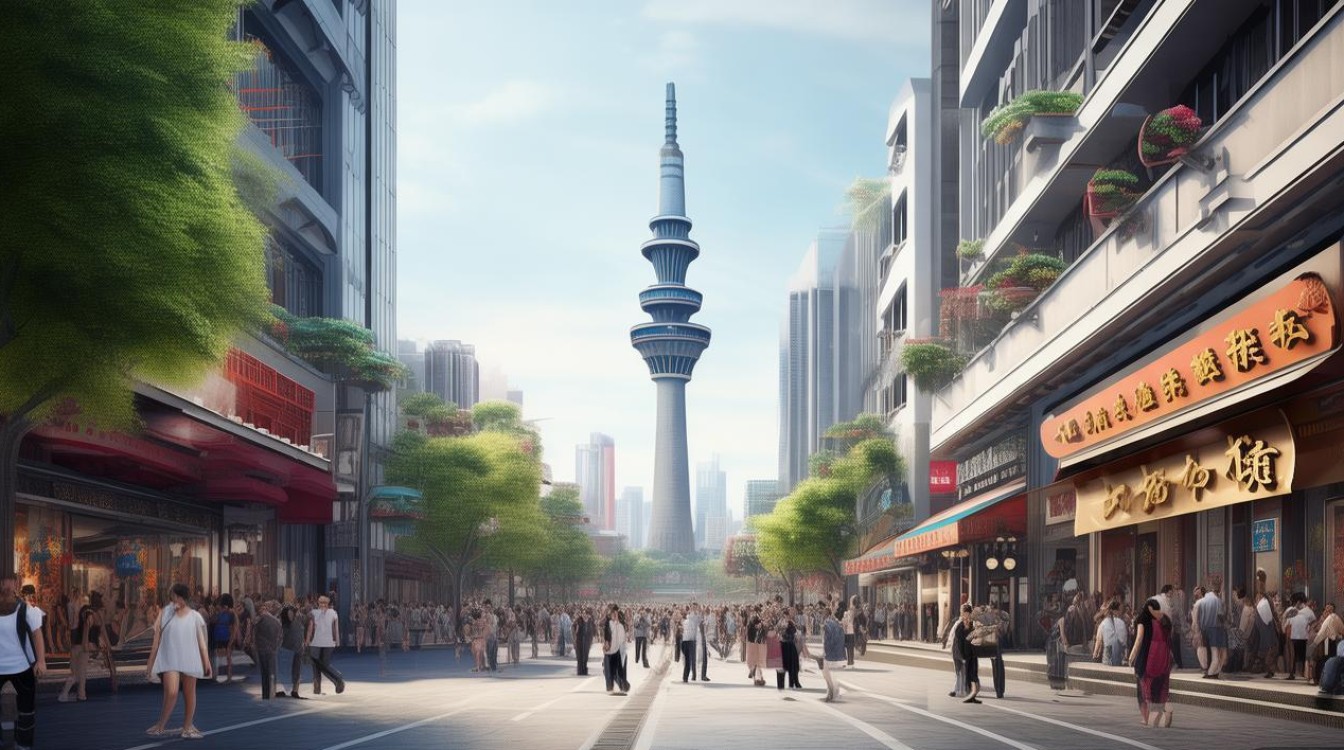 德阳市旅游景点