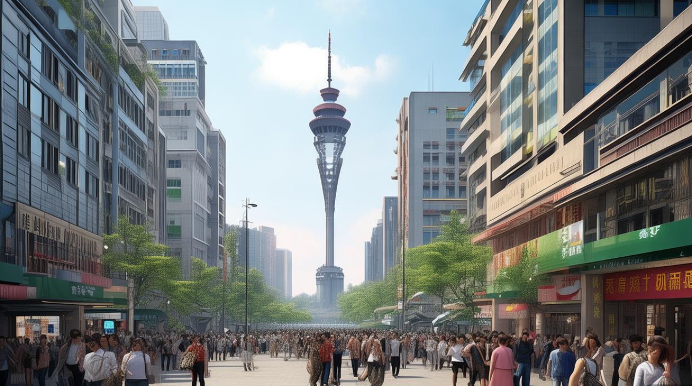 德阳市旅游景点