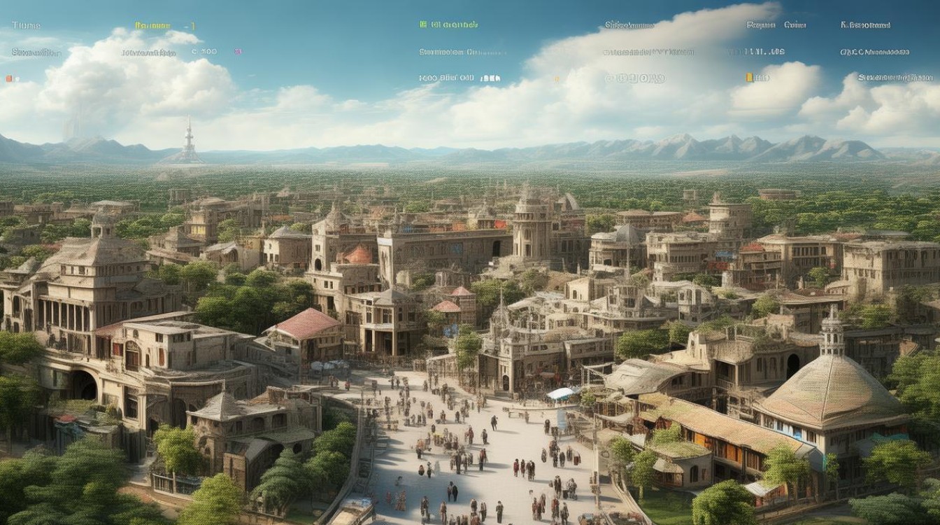 国家旅游景点排名