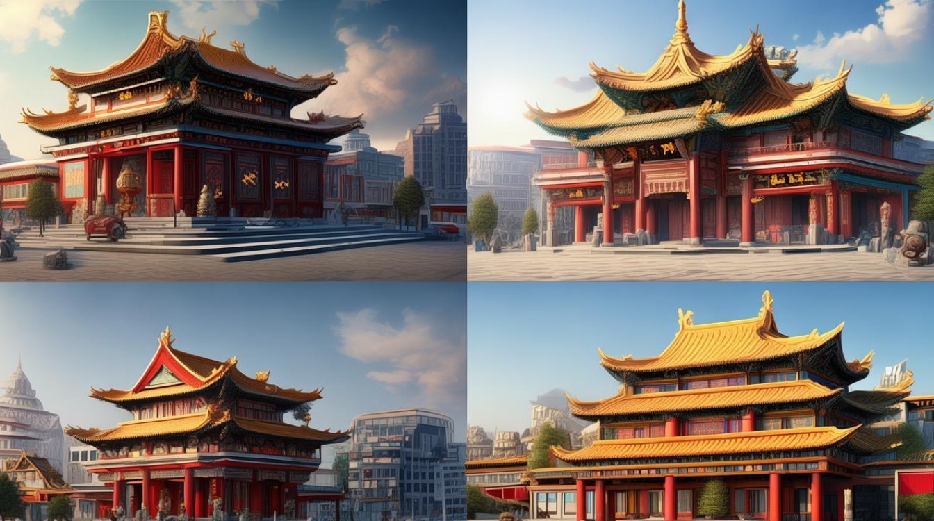 沈阳都有哪些景点