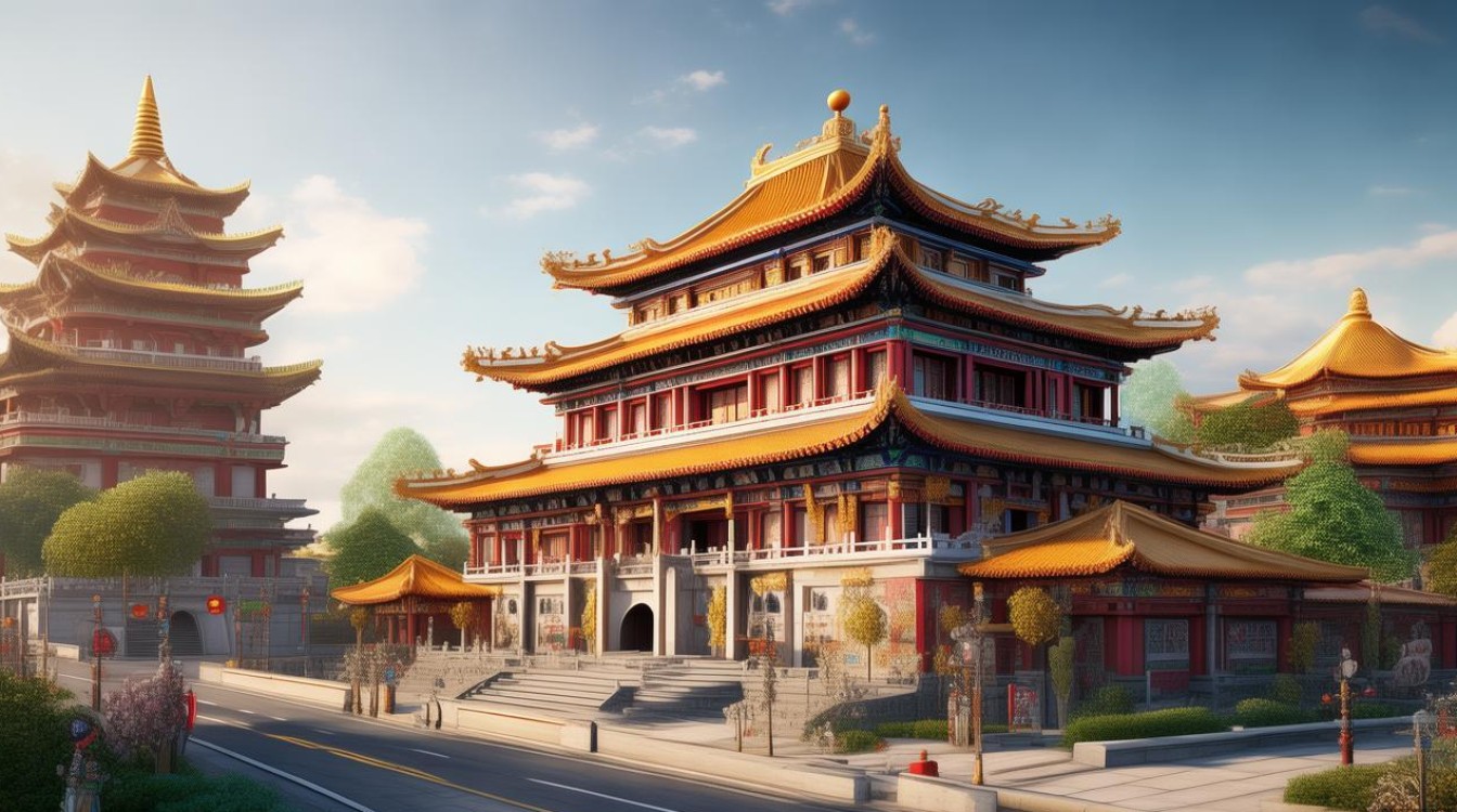 沈阳都有哪些景点