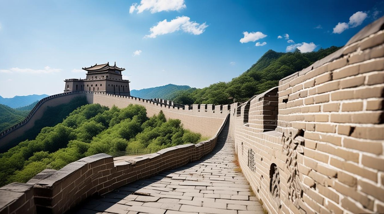 北京长城景点介绍