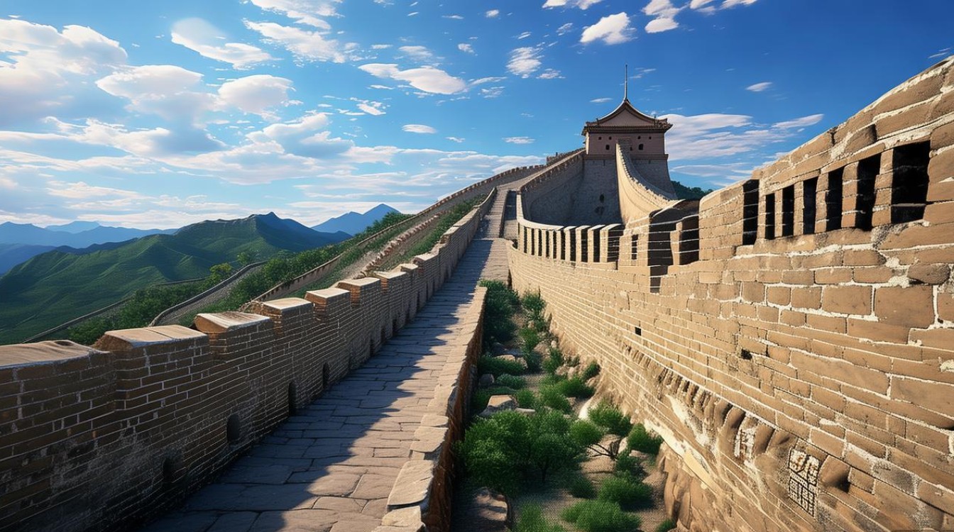 北京长城景点介绍