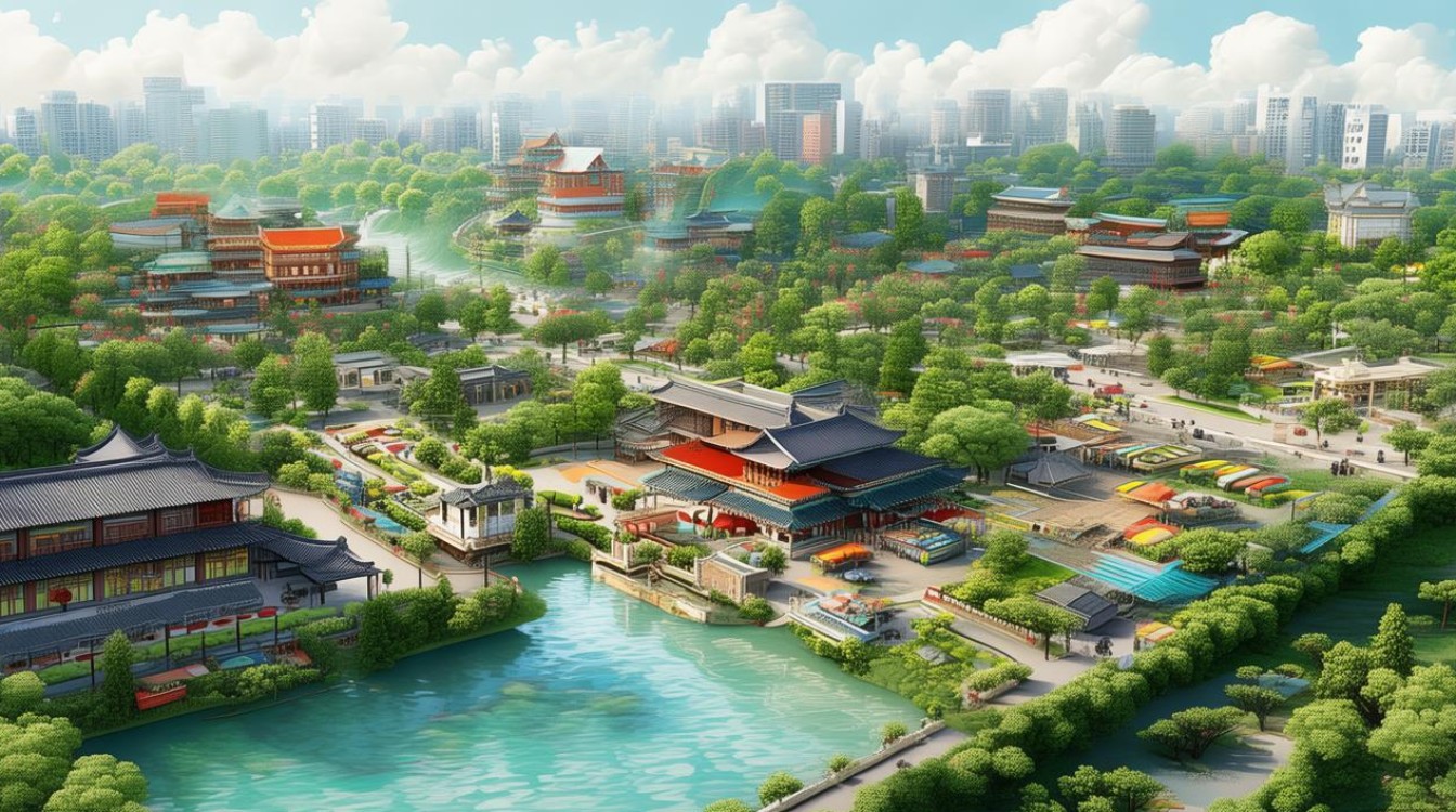 南京周边免费景点