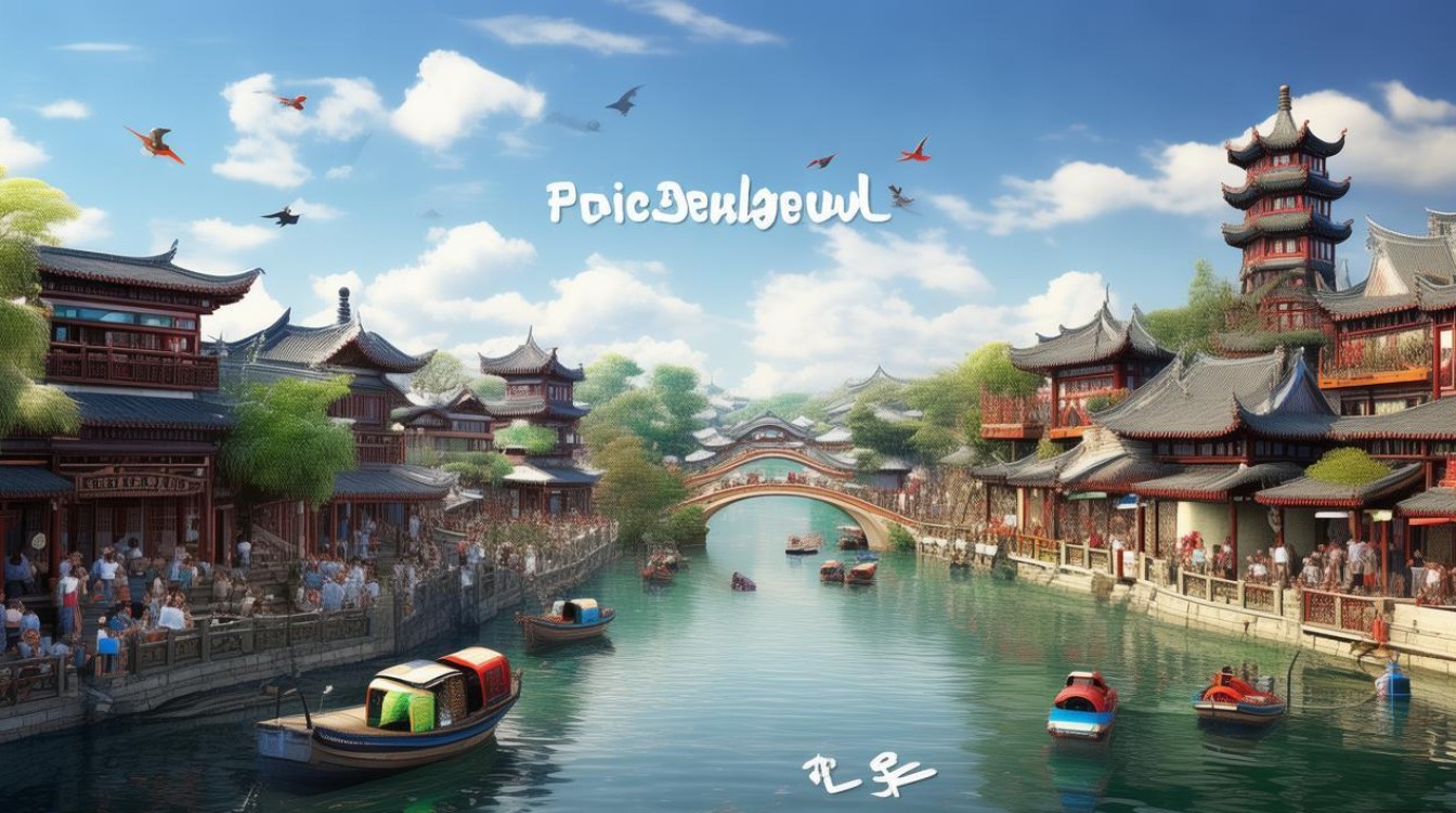 苏州好玩免费景点