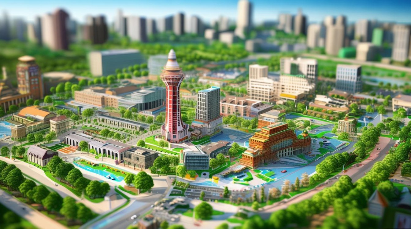 长沙一日游景点推荐