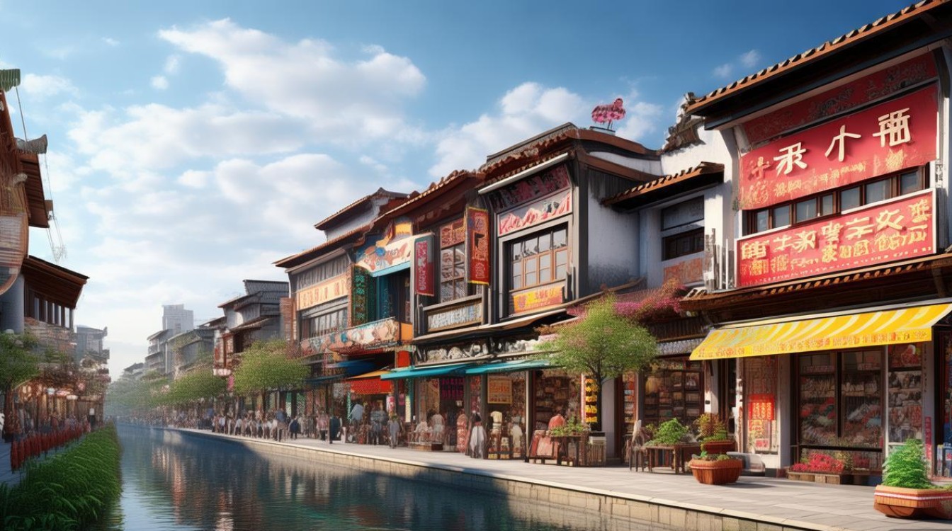 义乌附近旅游景点