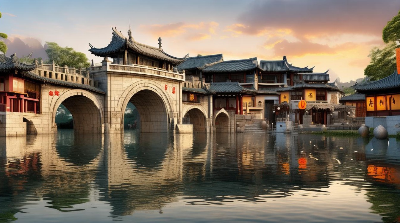 泰州的旅游景点