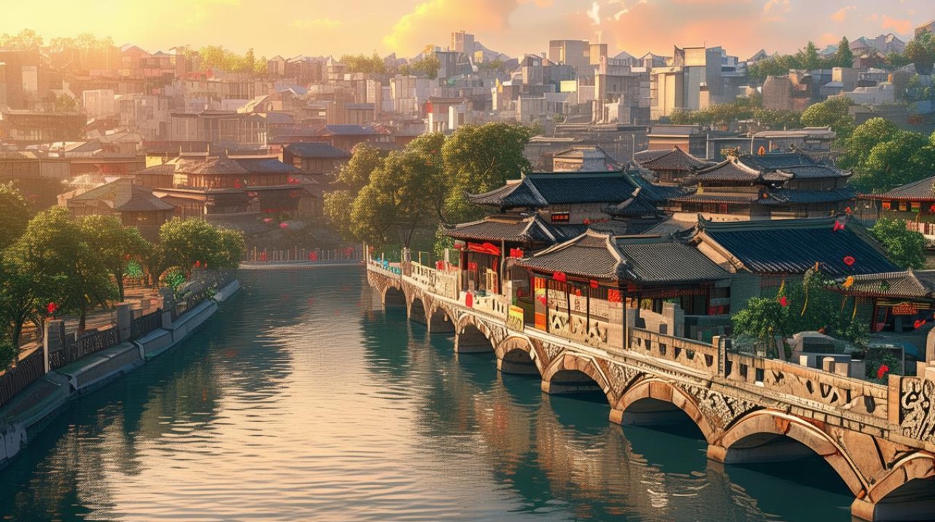 泰州的旅游景点