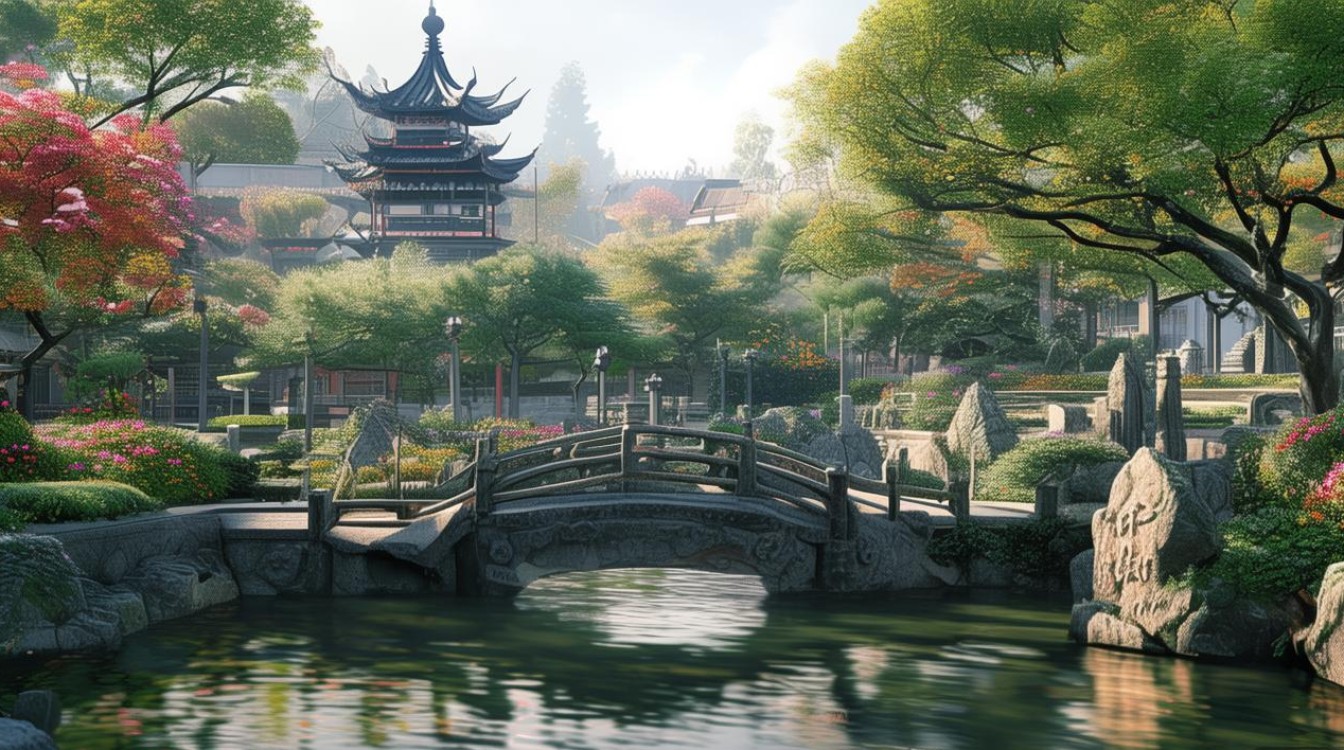 杭州旅游小众景点