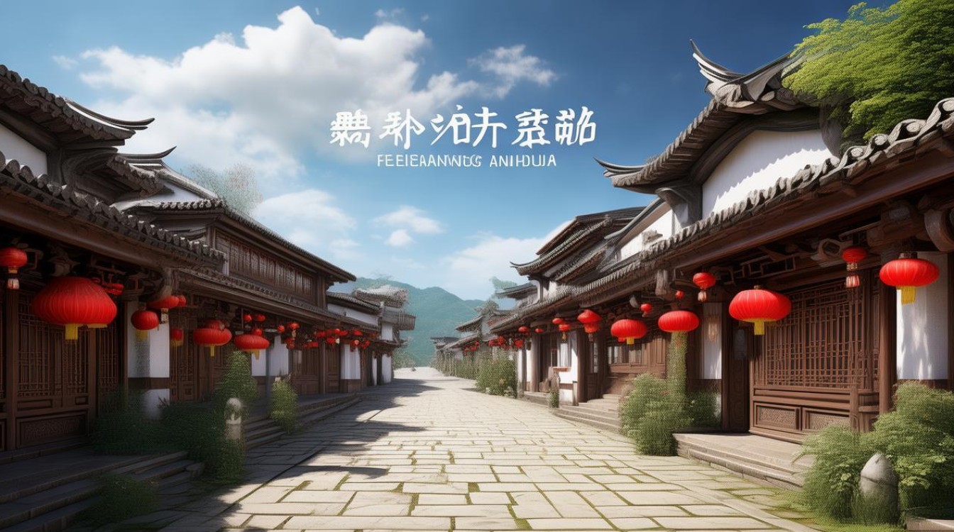 安徽凤阳景点 安徽凤阳景点