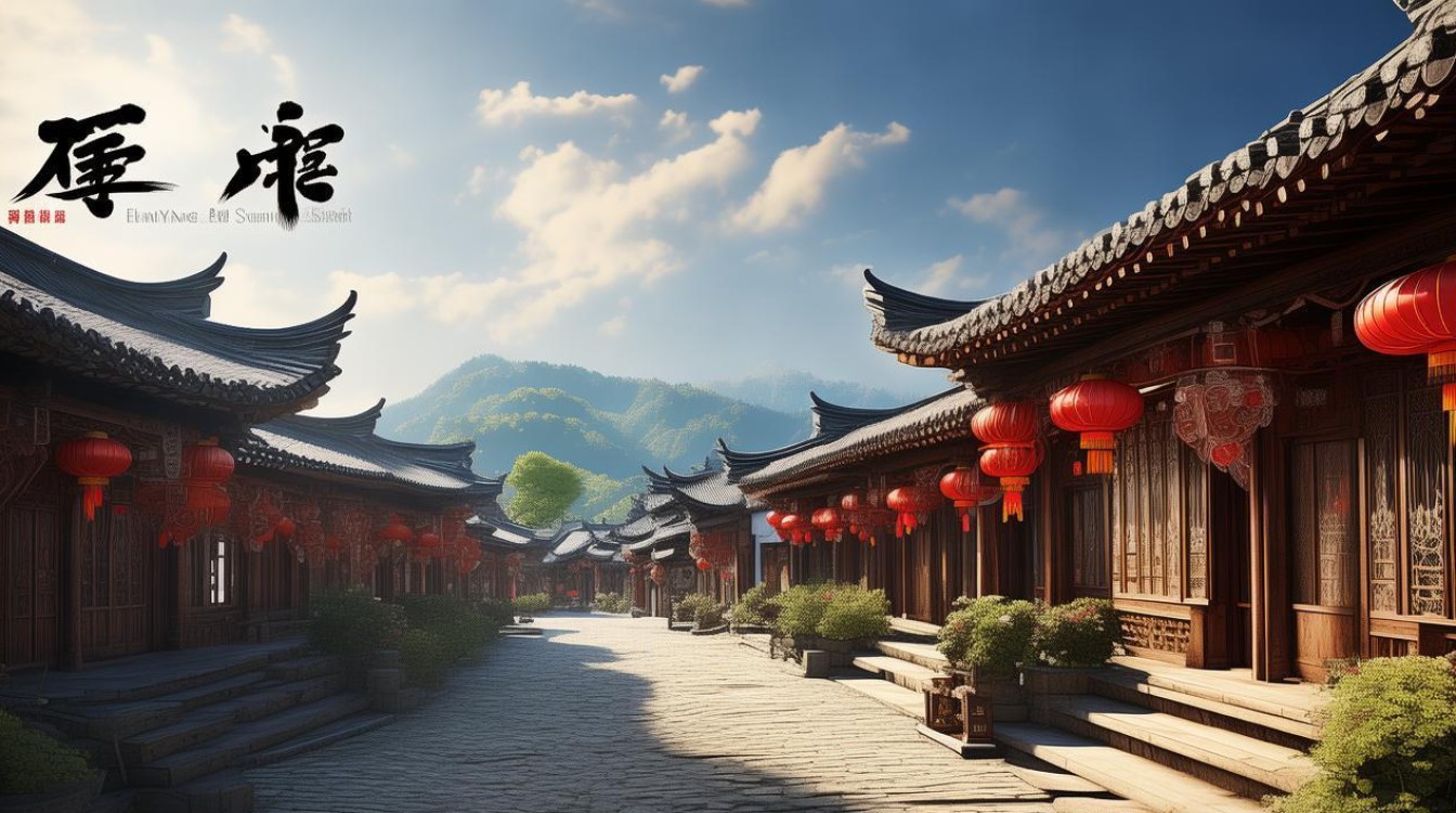 安徽凤阳景点 安徽凤阳景点