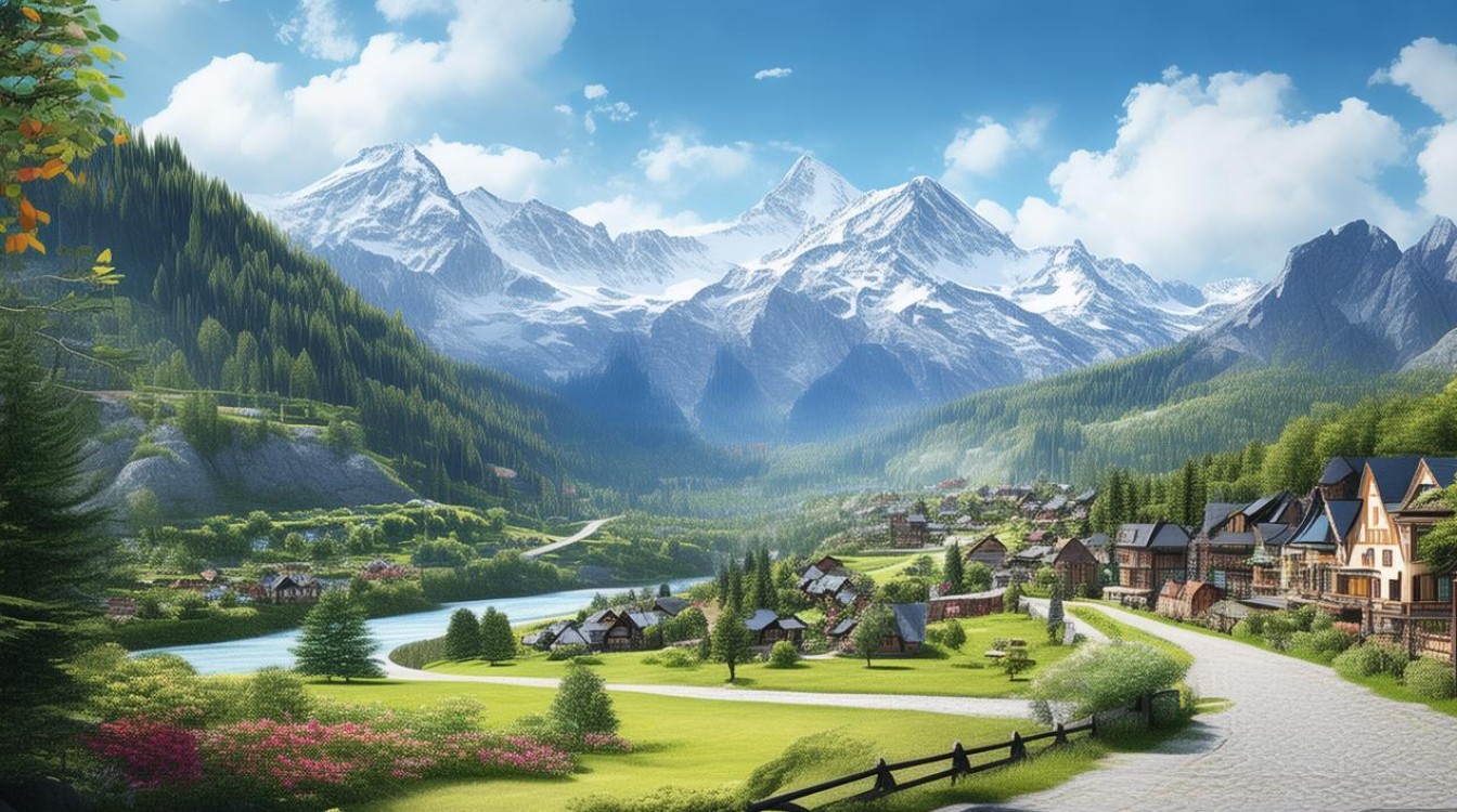 三日游旅游最佳景点