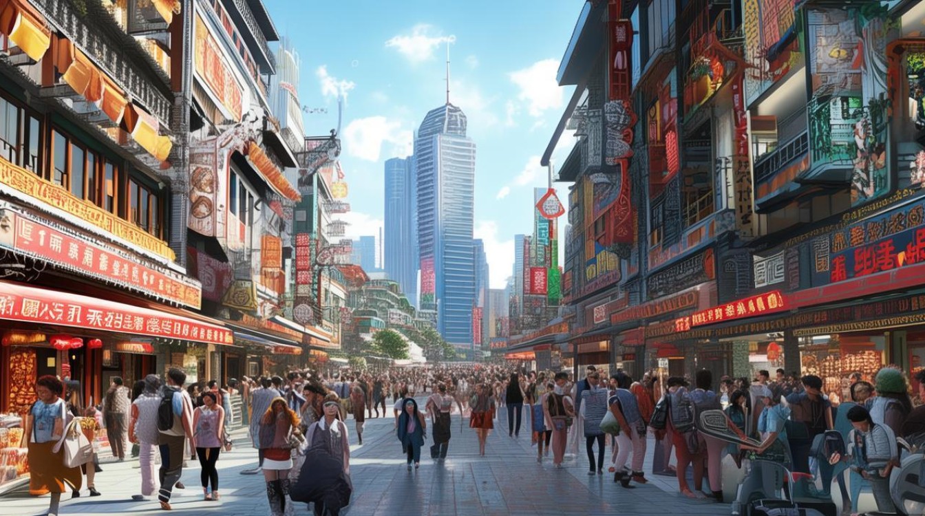 南安市旅游景点