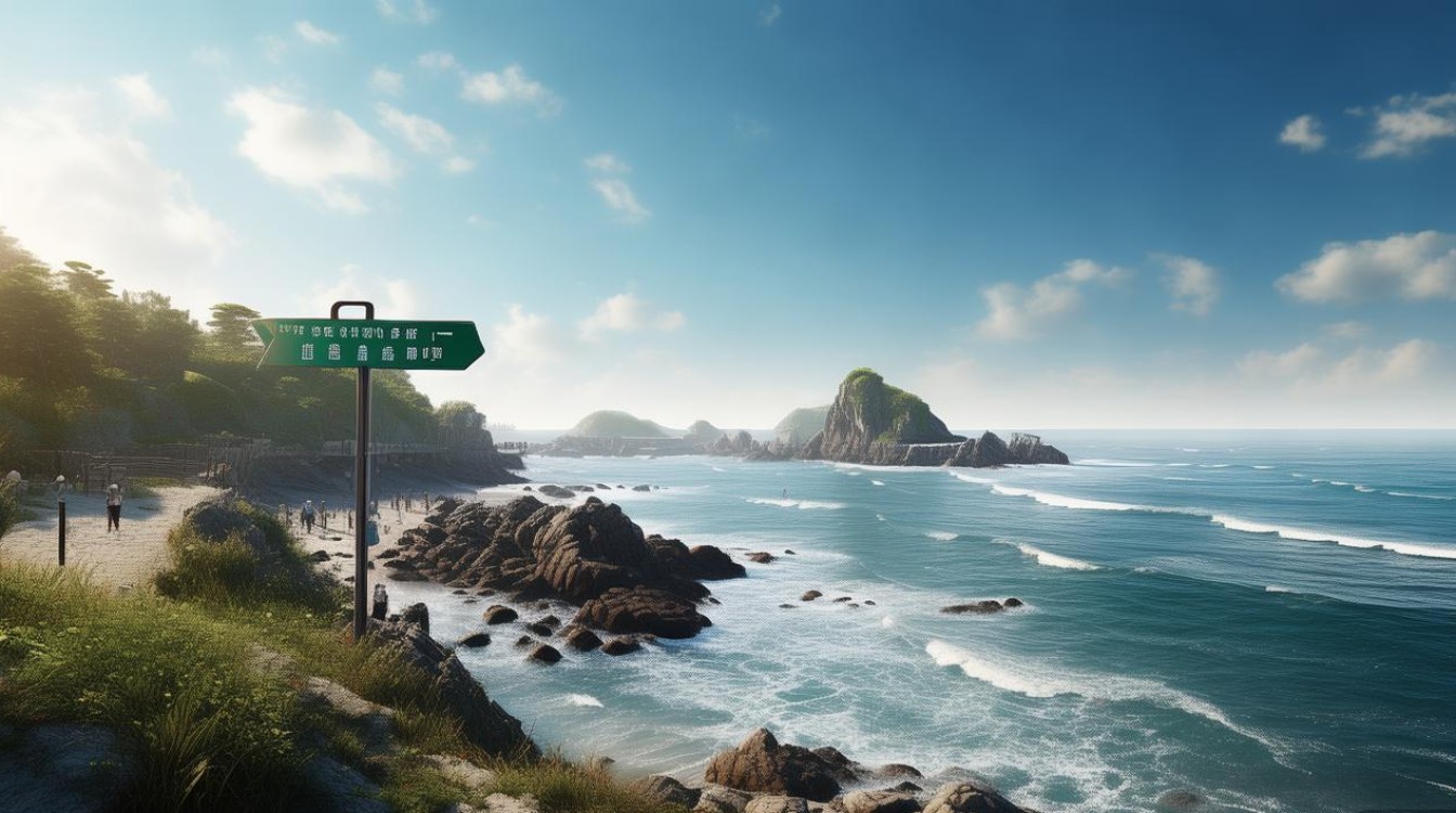 东极岛旅游景点 东极岛旅游景点