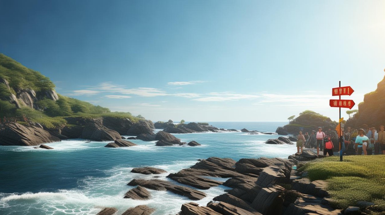 东极岛旅游景点 东极岛旅游景点