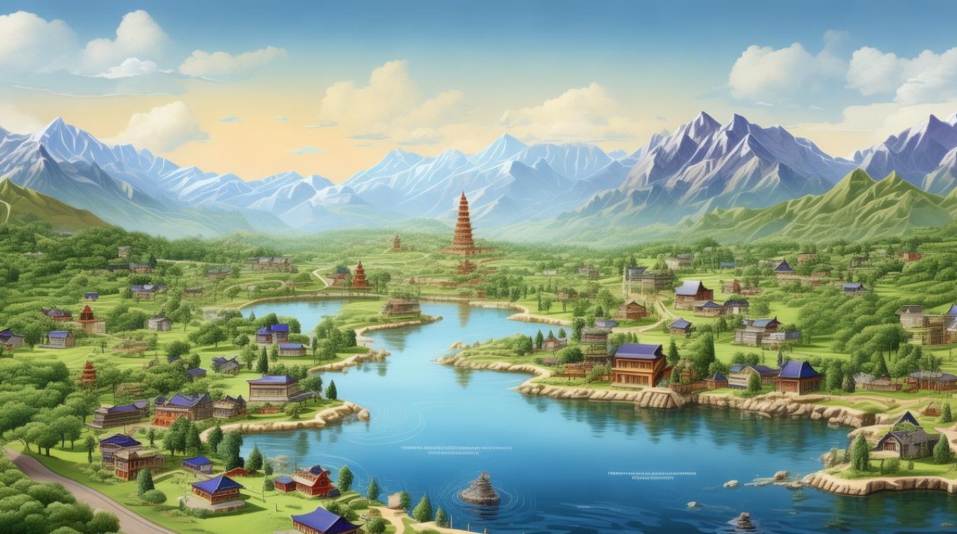 唐山周边自驾游景点