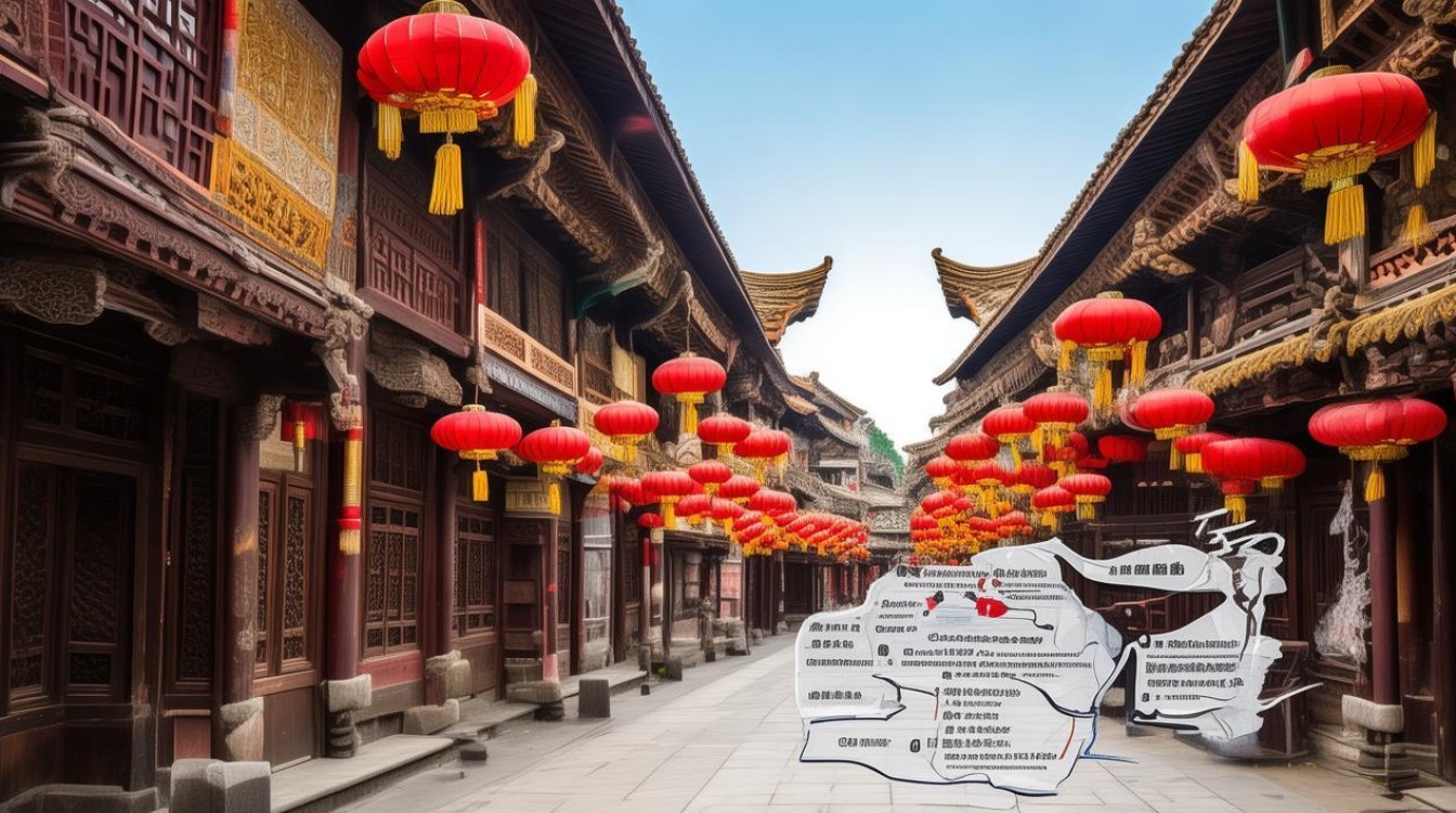 潮州旅游景点有哪些