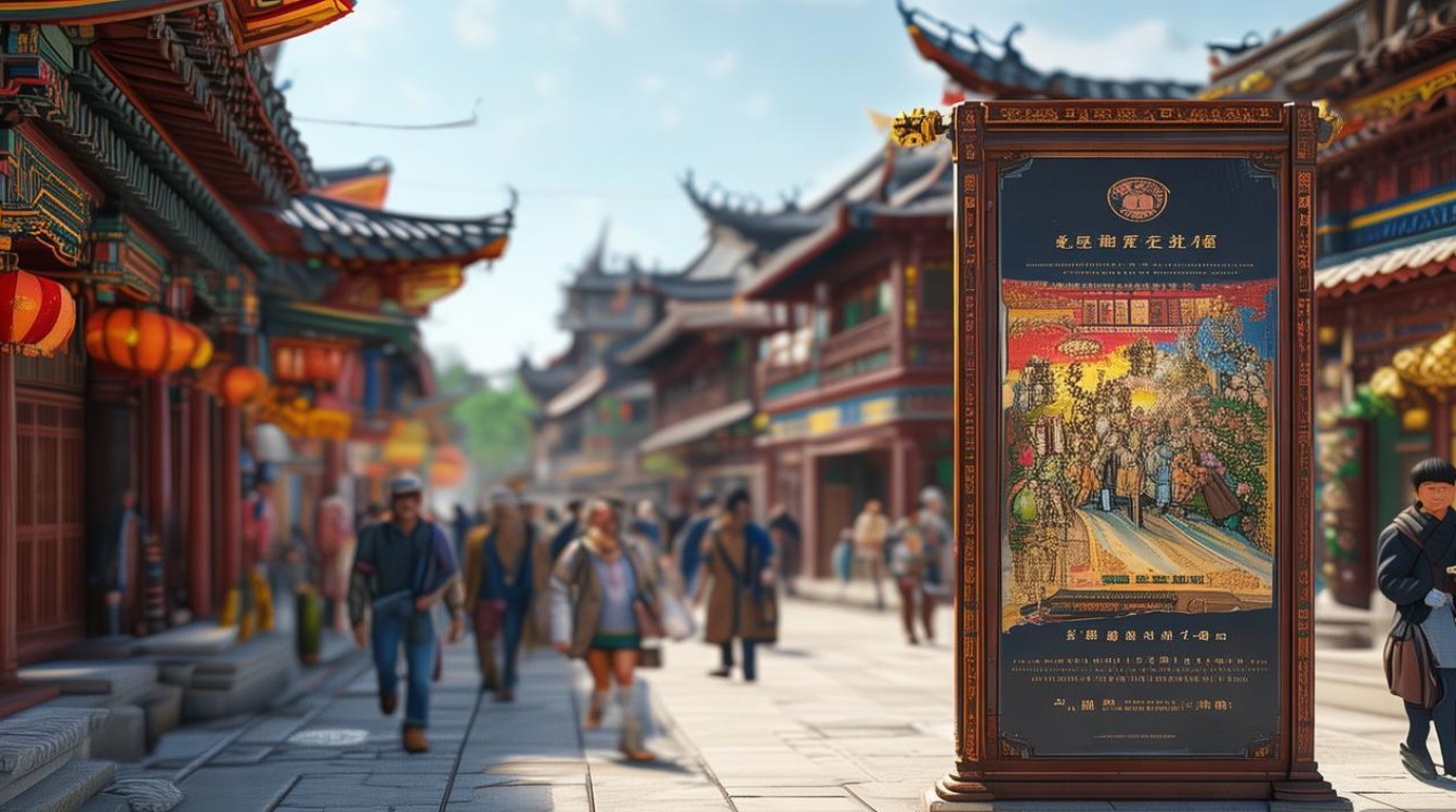 临夏旅游景点介绍