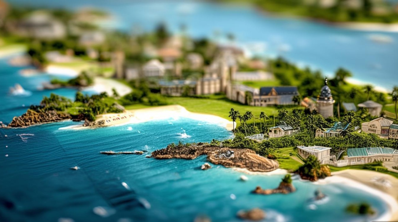 黄岛旅游景点大全