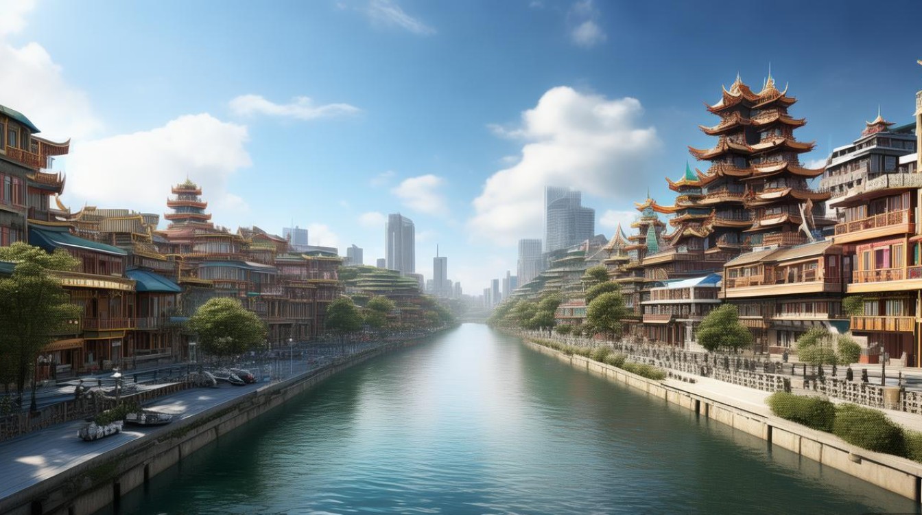 河源市区景点 河源市区景点