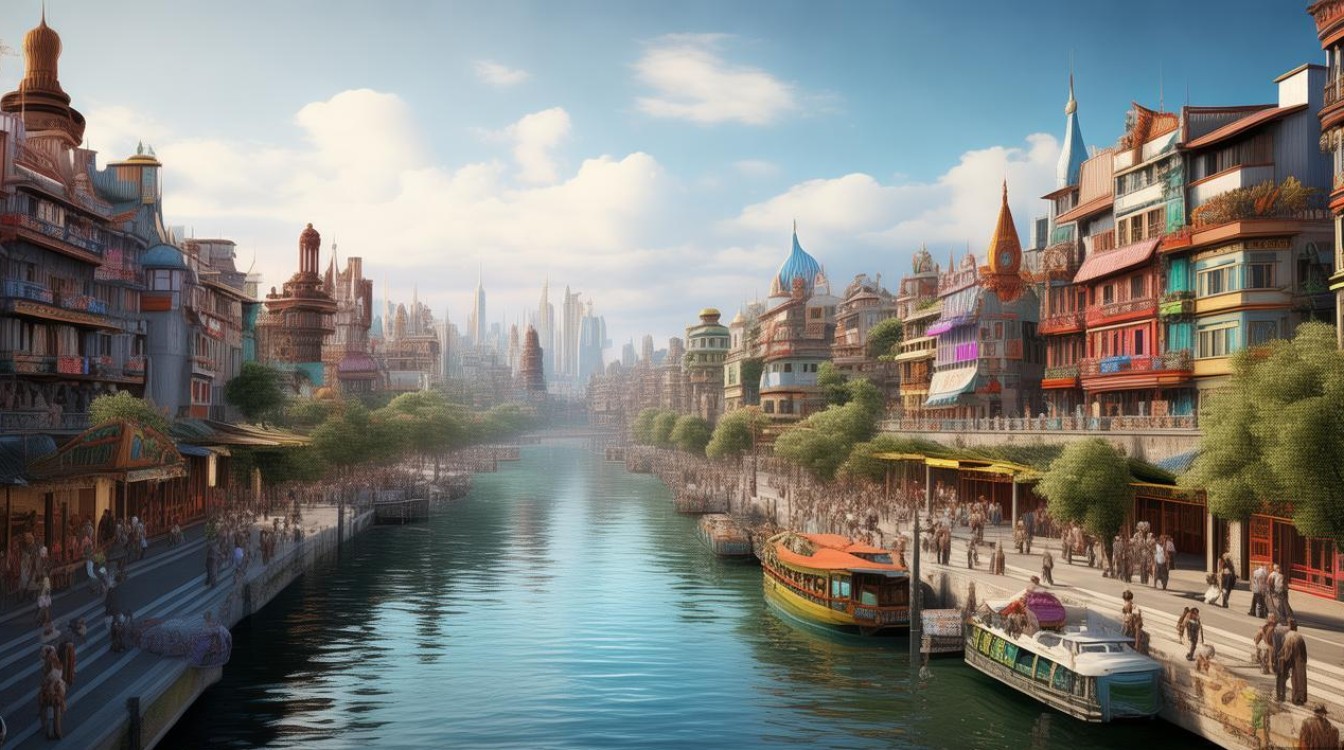 河源市区景点 河源市区景点