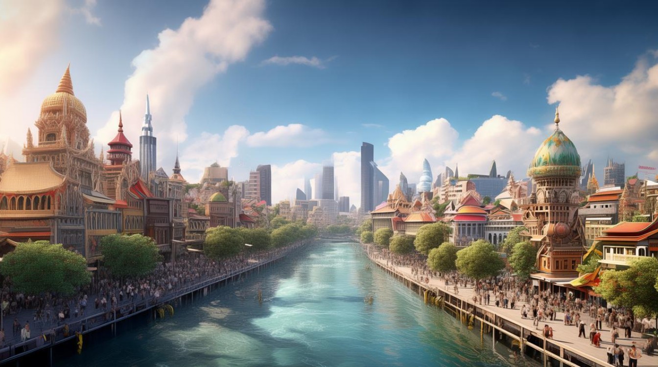 河源市区景点 河源市区景点