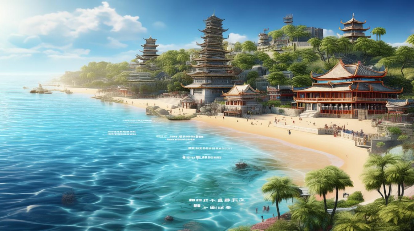 惠东县旅游景点